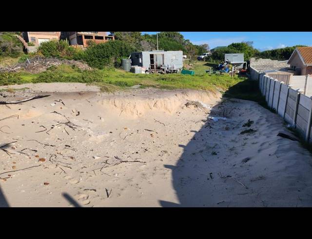 LAND FOR SALE IN PARADISE BEACH